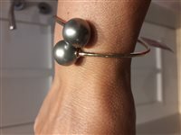 Armband Godenzi Gioielleria Dame in Silber Perla GODENZI41578 - GODENZI41578